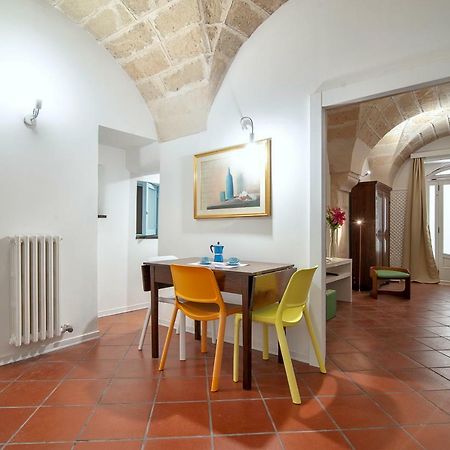 Goodstay Corte Del Vescovo Лече Екстериор снимка