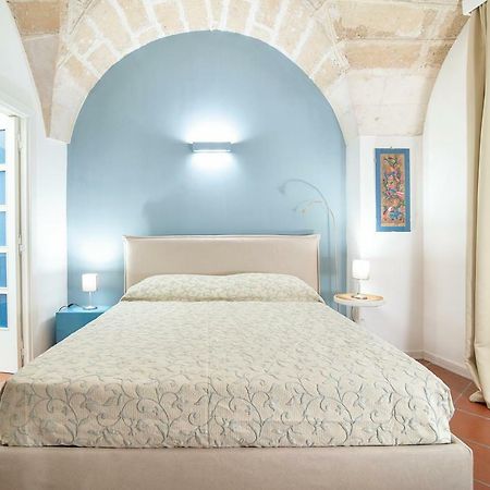 Goodstay Corte Del Vescovo Лече Екстериор снимка