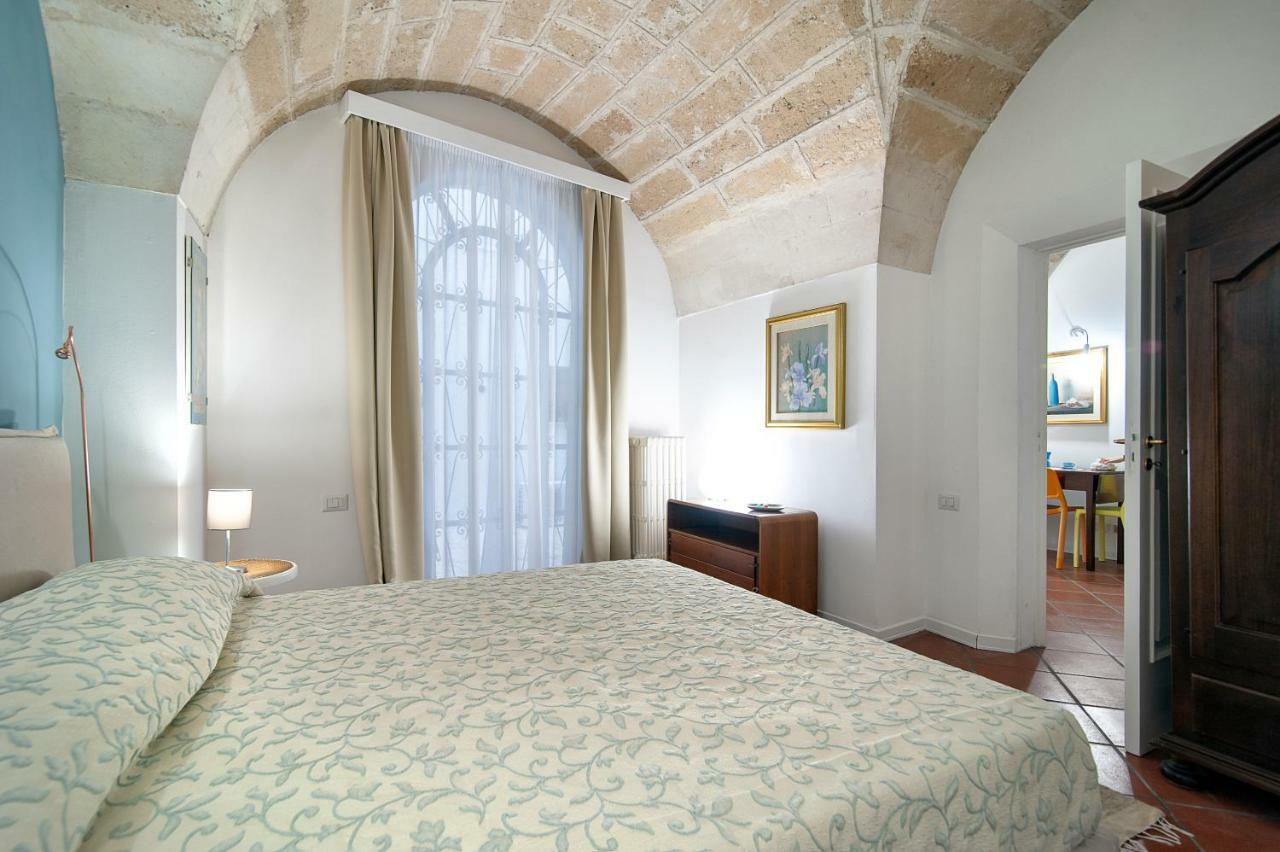Goodstay Corte Del Vescovo Лече Екстериор снимка