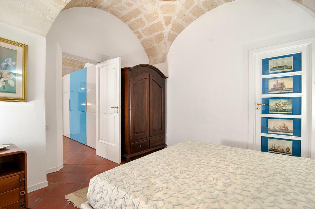 Goodstay Corte Del Vescovo Лече Екстериор снимка