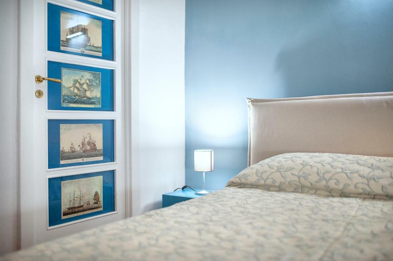Goodstay Corte Del Vescovo Лече Екстериор снимка