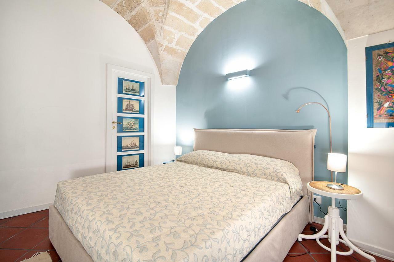 Goodstay Corte Del Vescovo Лече Екстериор снимка