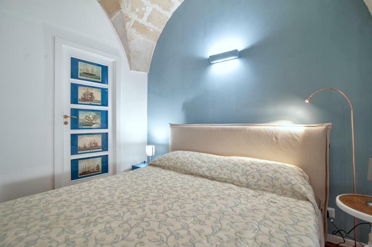 Goodstay Corte Del Vescovo Лече Екстериор снимка