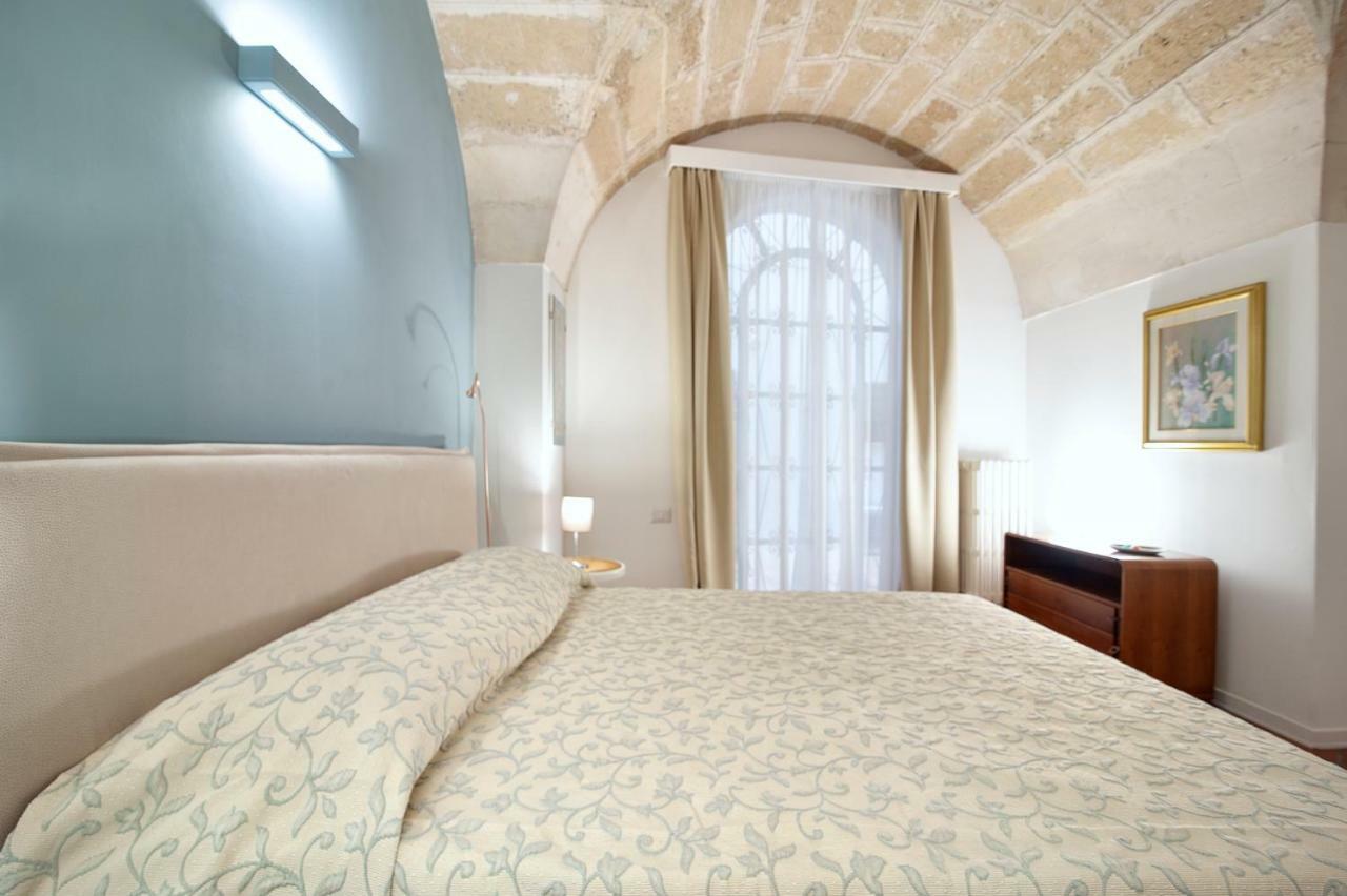 Goodstay Corte Del Vescovo Лече Екстериор снимка