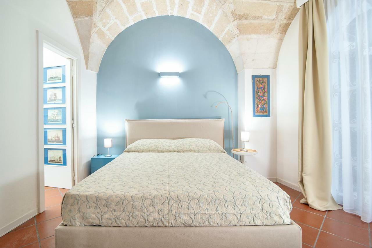Goodstay Corte Del Vescovo Лече Екстериор снимка